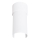 Loftlampe FLASH 1xE27/15W/230V hvid