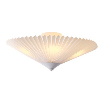 Loftlampe FLOAT 5xE14/15W/230V hvid