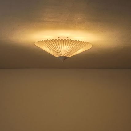 Loftlampe FLOAT 5xE14/15W/230V hvid