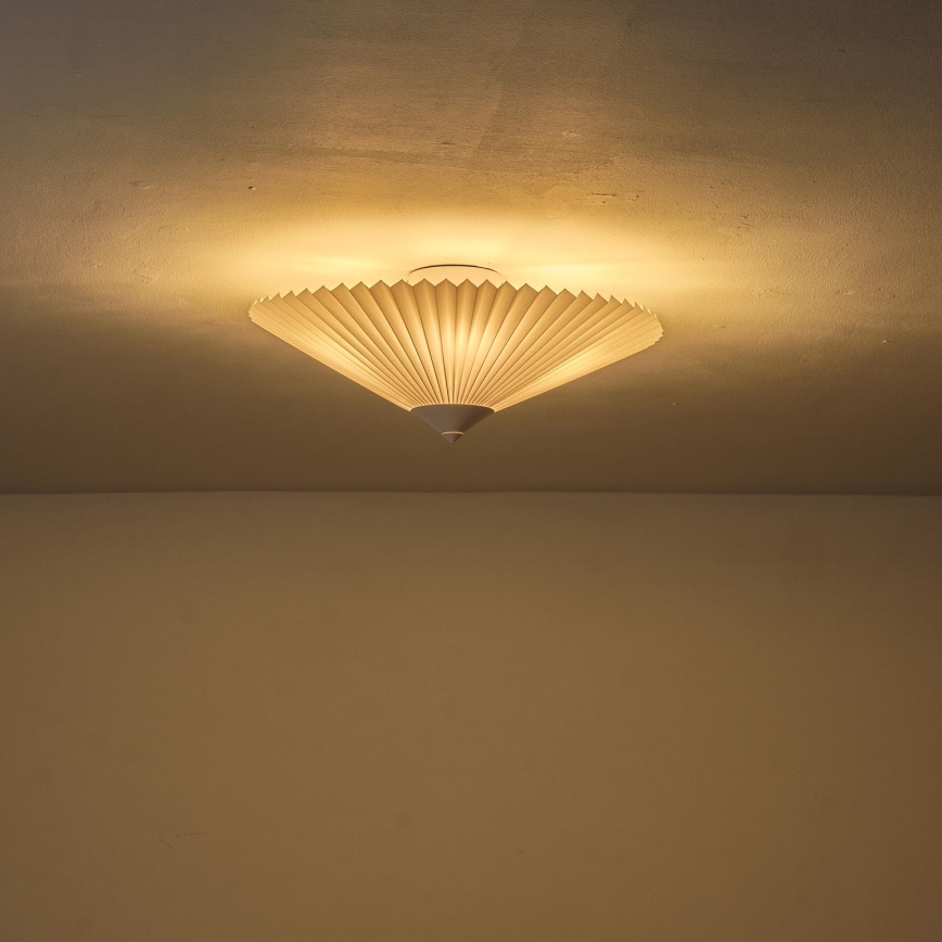 Loftlampe FLOAT 5xE14/15W/230V hvid
