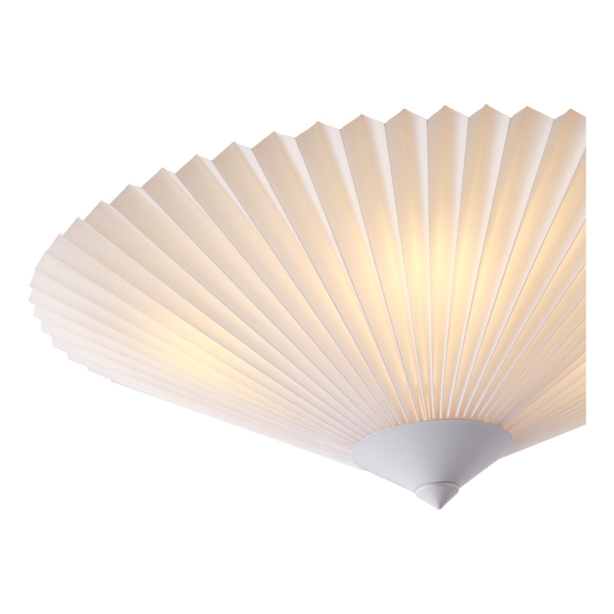 Loftlampe FLOAT 5xE14/15W/230V hvid