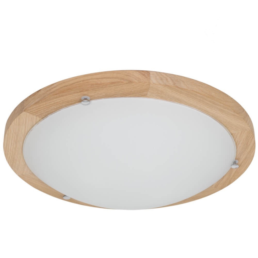Loftlampe FRIDA 2xE27/40W/230V eg