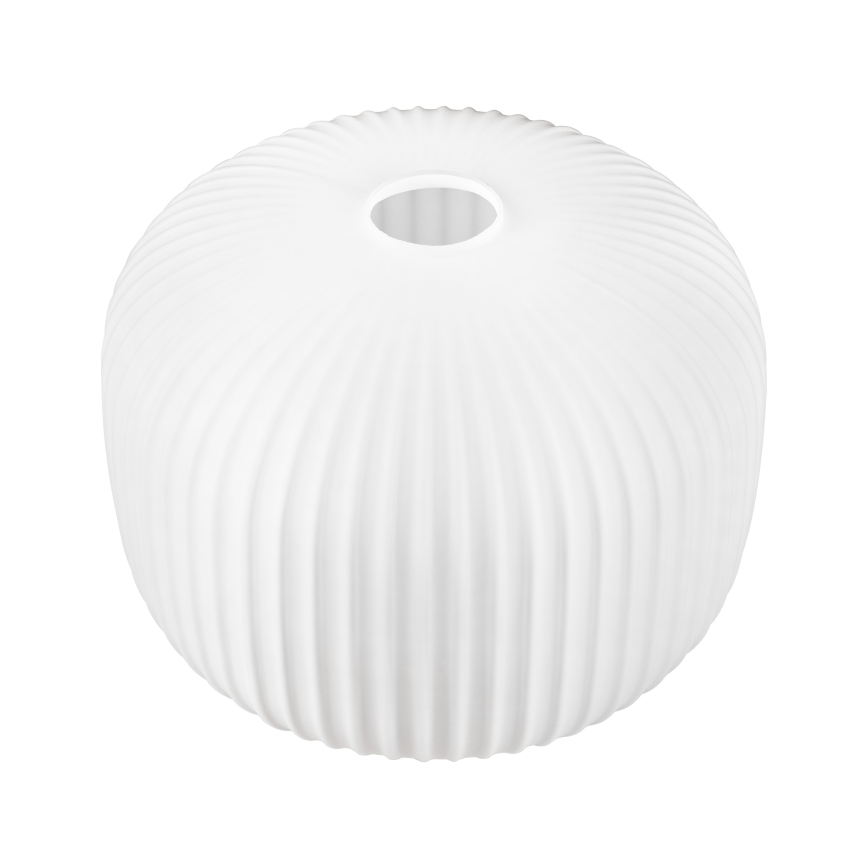 Loftlampe HARMA WOOD 1xE27/15W/230V eg/hvid Ø 25 cm