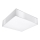 Loftlampe HORUS 35 2xE27/60W/230V hvid