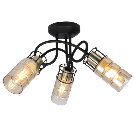 Loftlampe IDEAL 3xE14/9W/230V