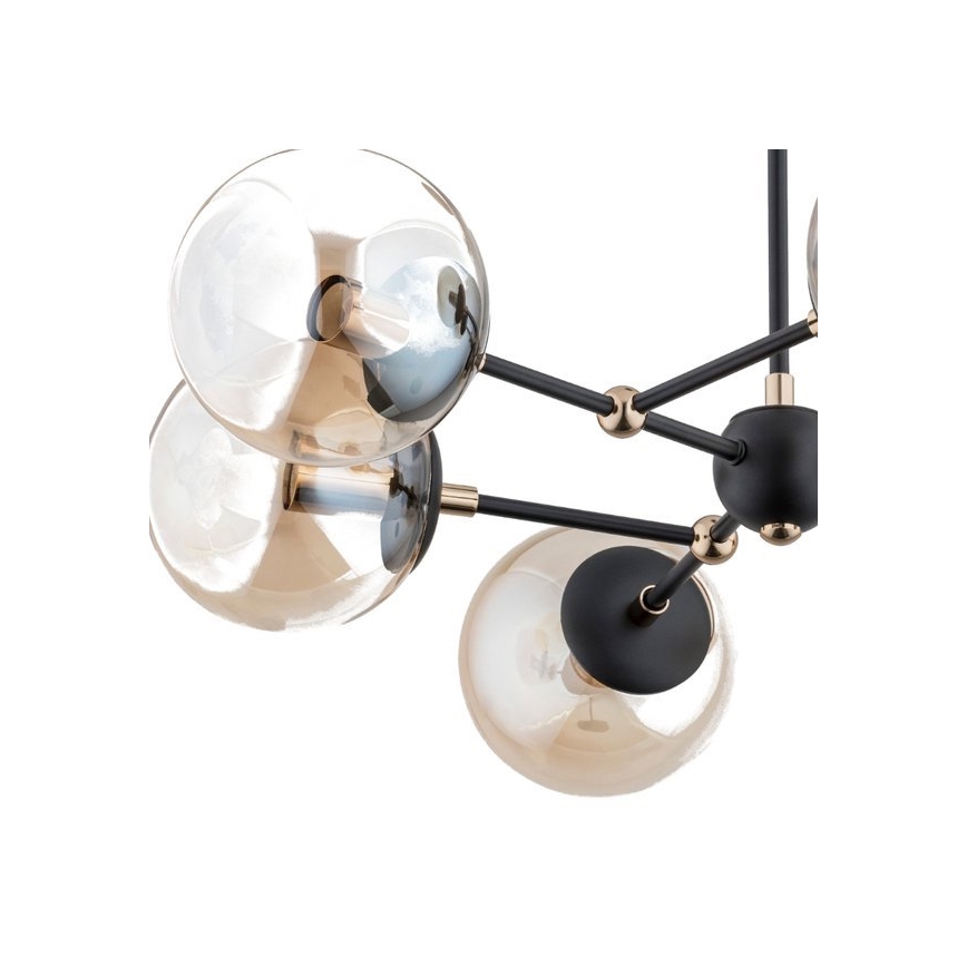 Loftlampe ITORIS 6xE14/60W/230V