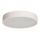 Loftlampe JASMIN 3xE27/20W/230V diam. 47,5 cm hvid eg
