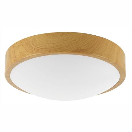 Loftlampe JONAS 1xE27/60W/230V diam. 26 cm