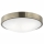 Loftlampe JONAS 2xE27/60W/230V diameter 36 cm patina