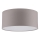 Loftlampe JOSEFINA 2xE27/25W/230V - FSC-certificeret