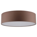 Loftlampe JOSEFINA 3xE27/25W/230V