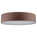 Loftlampe JOSEFINA 4xE27/25W/230V