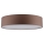 Loftlampe JOSEFINA 4xE27/25W/230V