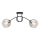 Loftlampe LATIL 2xE27/60W/230V