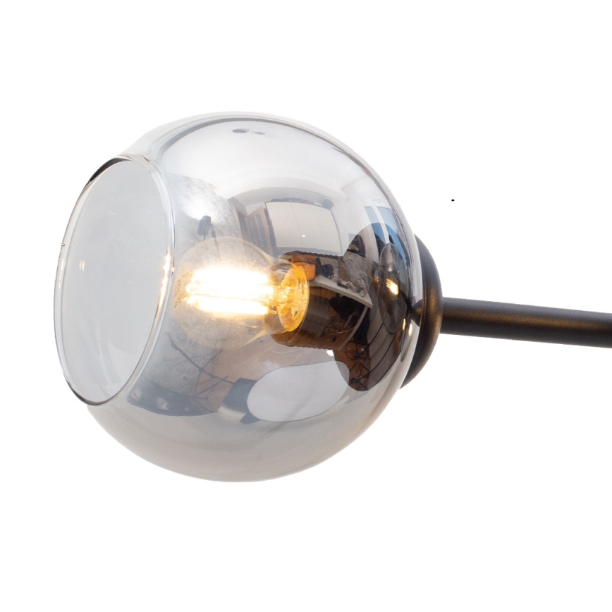 Loftlampe LATIL 2xE27/60W/230V
