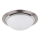 Loftlampe LENS 1xG9/40W rund