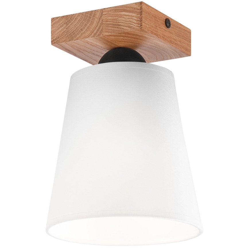 Loftlampe LULA 1xE27/60W/230V eg