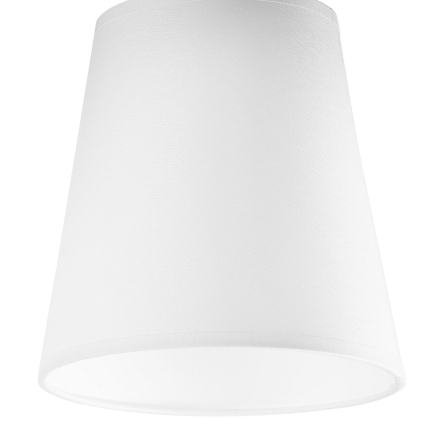 Loftlampe LULA 1xE27/60W/230V eg