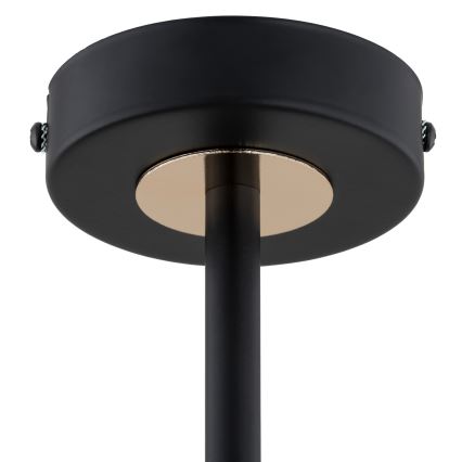 Loftlampe LURO 4xE14/40W/230V