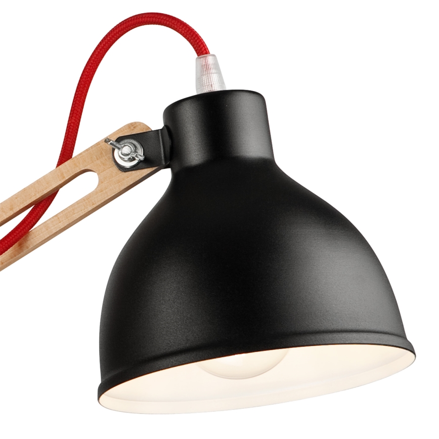 Loftlampe MARCELLO 3xE27/60W/230V - FSC certificeret