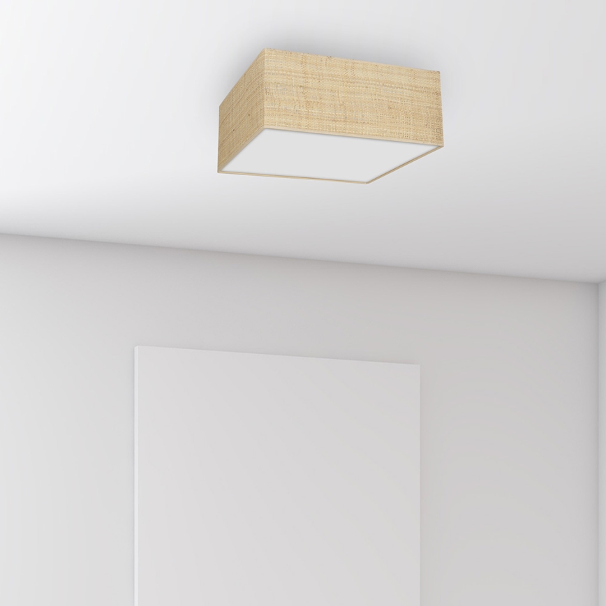 Loftlampe MARSHALL 3xE27/60W/230V