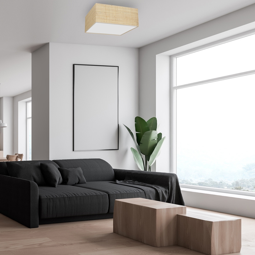 Loftlampe MARSHALL 3xE27/60W/230V