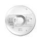 Loftlampe med sensor til badeværelse VICTOR 1xE27/60W/230V IP44