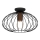 Loftlampe MERIDIANO 1xE27/60W/230V