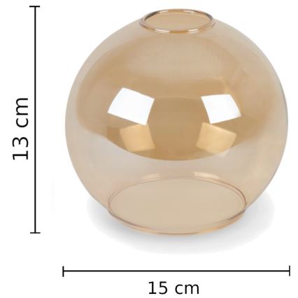 Loftlampe MONDE WHITE 5xE27/60W/230V