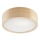 Loftlampe NATURAL 1xE27/60W/230V Ø 27,5 cm i fyrretræ