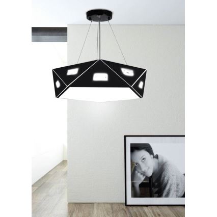 Loftlampe NEMEZIS 3xG9/40W/230V