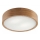 Loftlampe OAK 2xE27/60W/230V eg ø 37,5 cm