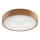 Loftlampe OAK 3xE27/60W/230V eg ø 47,5 cm