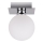 Loftlampe ODEN 1xG9/40W/230V