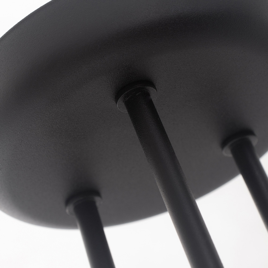 Loftlampe OXFORD 3xE27/15W/230V