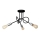 Loftlampe OXFORD 3xE27/15W/230V