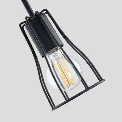 Loftlampe OXFORD 3xE27/15W/230V