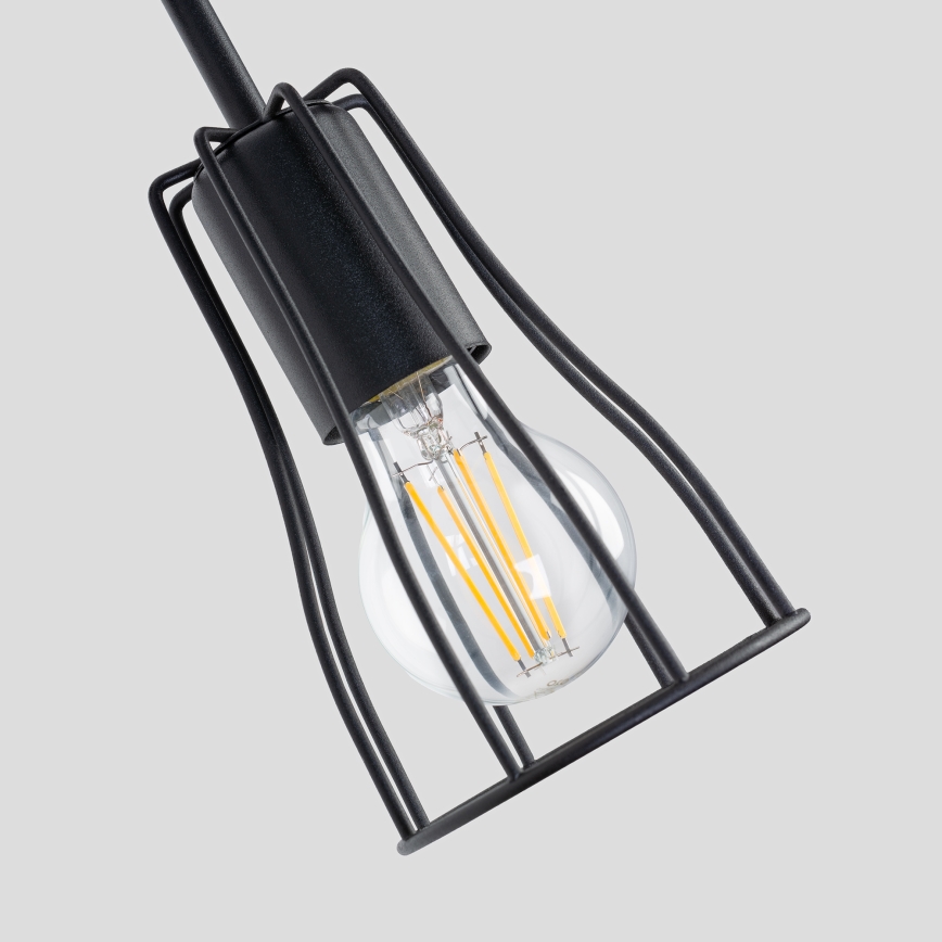 Loftlampe OXFORD 3xE27/15W/230V