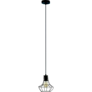 Loftlampe på kabel OUTLINE 1xE27/60W/230V