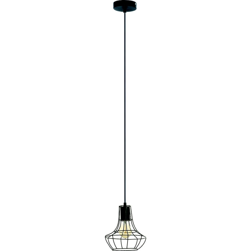 Loftlampe på kabel OUTLINE 1xE27/60W/230V