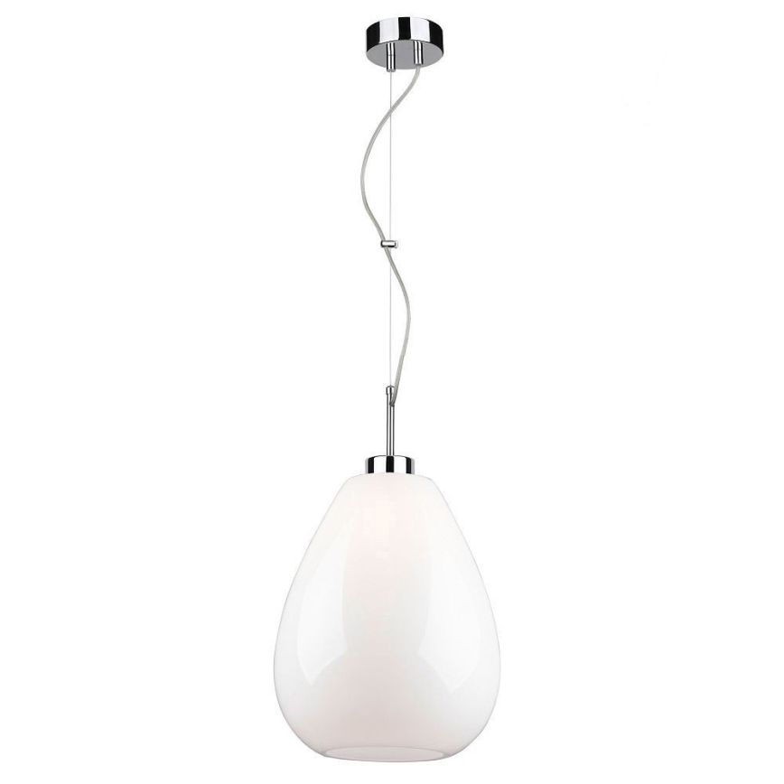 Loftlampe på kabel PIRO 1xE27/60W/230V