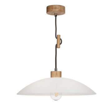 Loftlampe på ledning JONA 1xE27/60W/230V eg