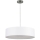 Loftlampe på ledning JOSEFINA 3xE27/25W/230V