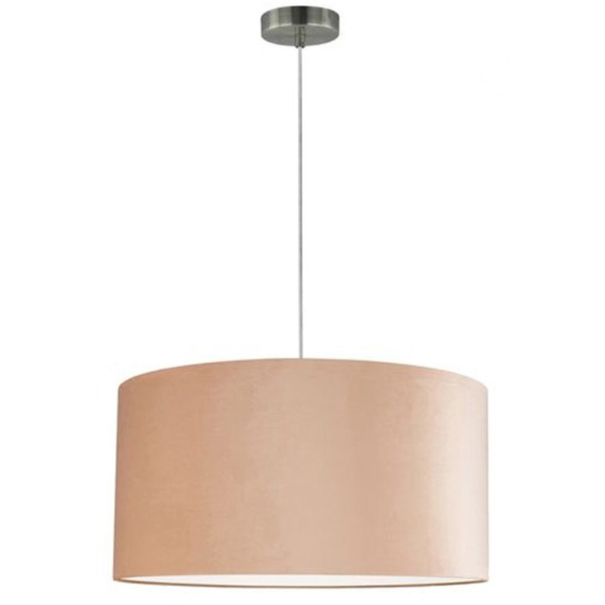 Loftlampe på ledning SCARLETT 1xE27/60W/230V