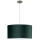Loftlampe på ledning SCARLETT 1xE27/60W/230V