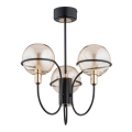 Loftlampe PETRA 3xE14/40W/230V