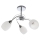 Loftlampe PISA 3xE27/60W/230V - FSC-certificeret