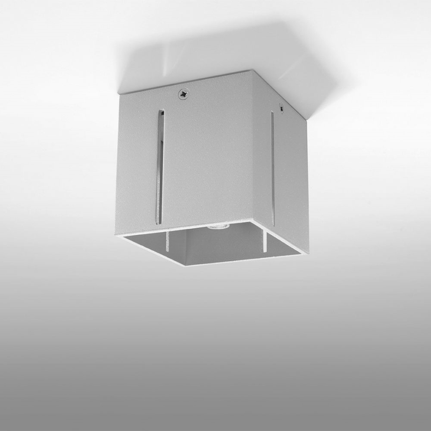 Loftlampe PIXAR 1xG9/40W/230V