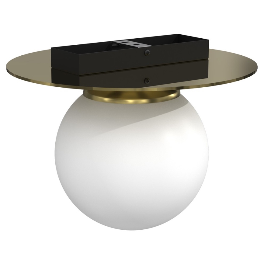 Loftlampe PLATO 1xE14/40W/230V diam. 22 cm