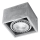 Loftlampe QUATRO AR111 1xGU10/40W/230V beton